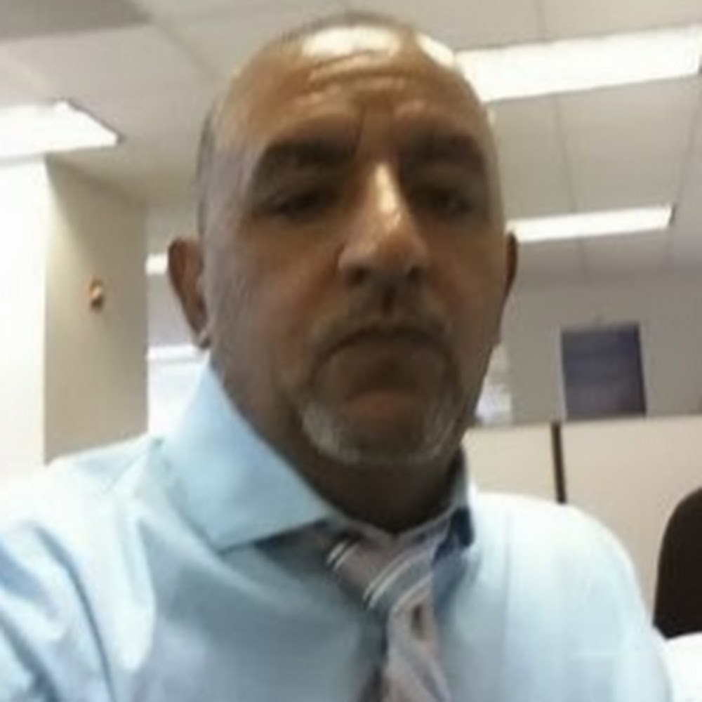 Meet your Posher, Jose